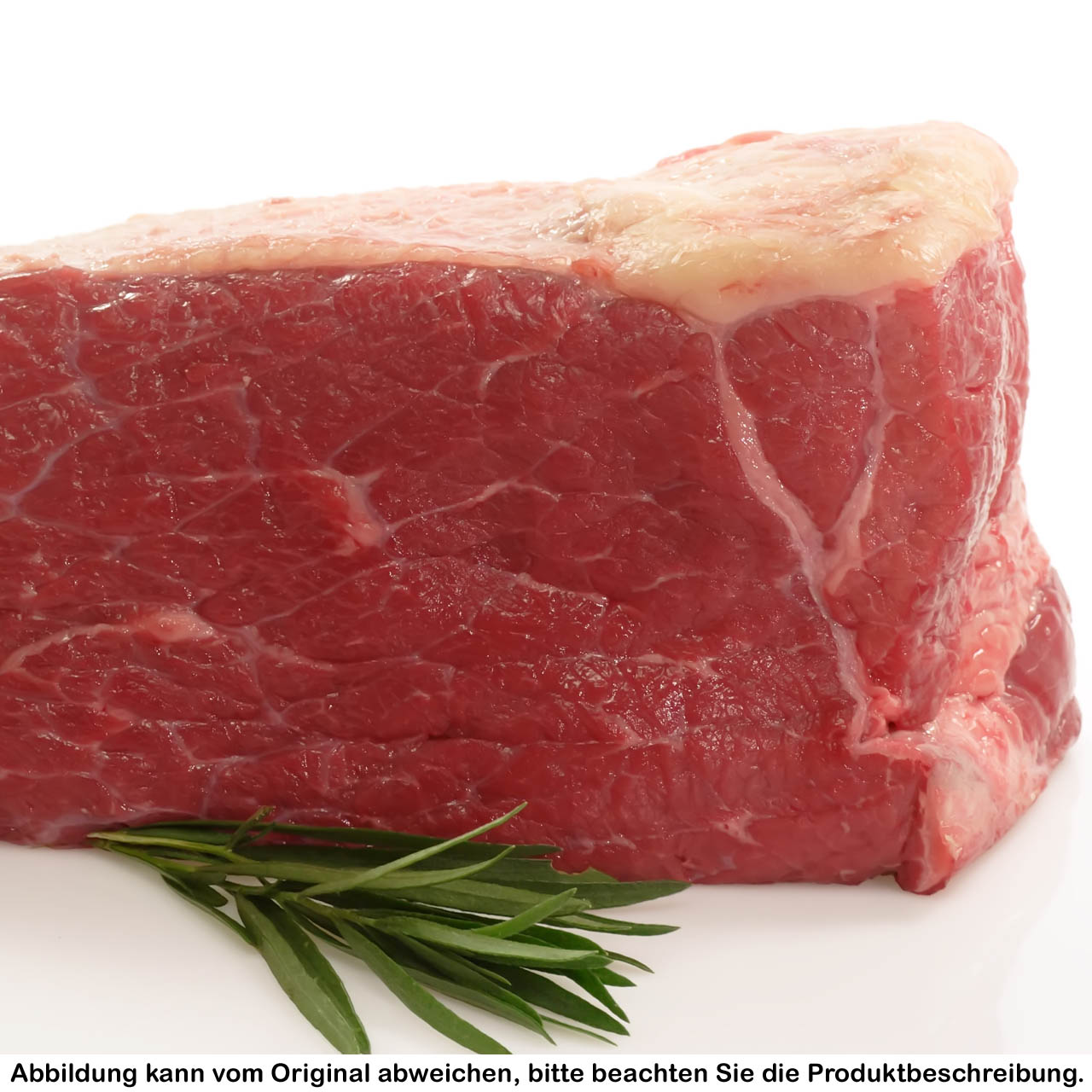 Rinderbraten Vom Angusrind – Rinderbraten vom Black Angus – GOMW